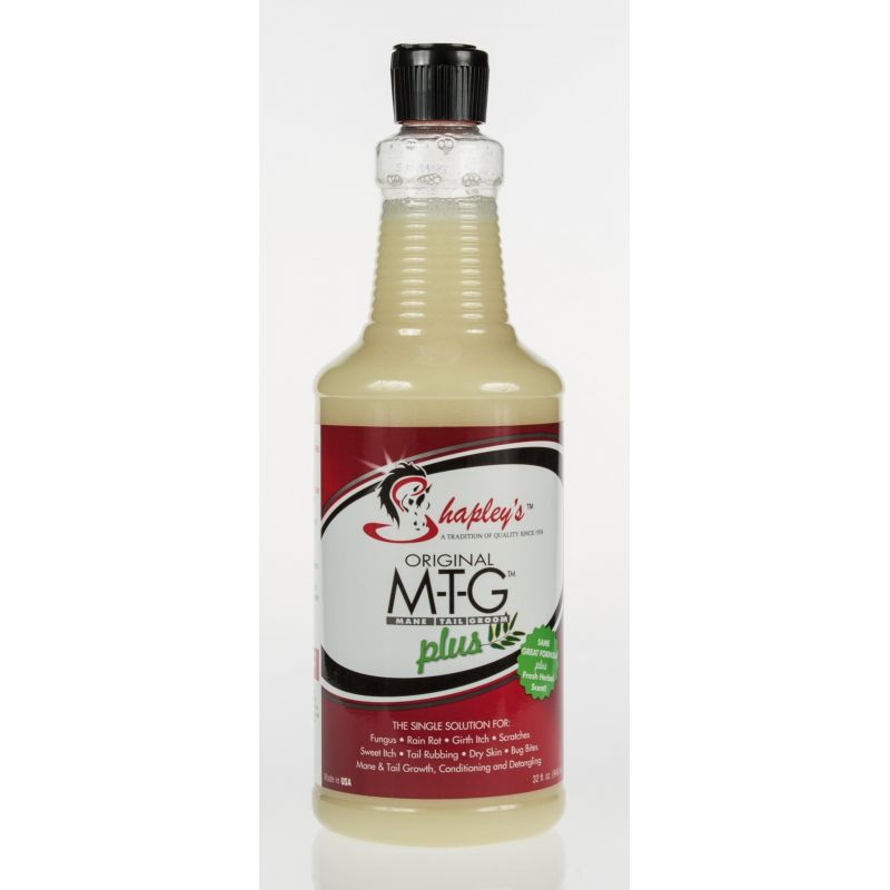Shapley's Original M-T-G Plus™ | Santa Cruz Animal Health