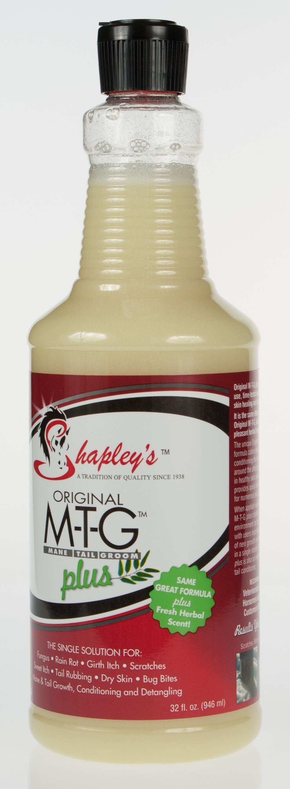 Shapley's Original M-T-G Plus™ | Santa Cruz Animal Health