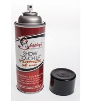 Shapley's Show Touch Up Sorrel, 10 oz aerosol: sc-394556...