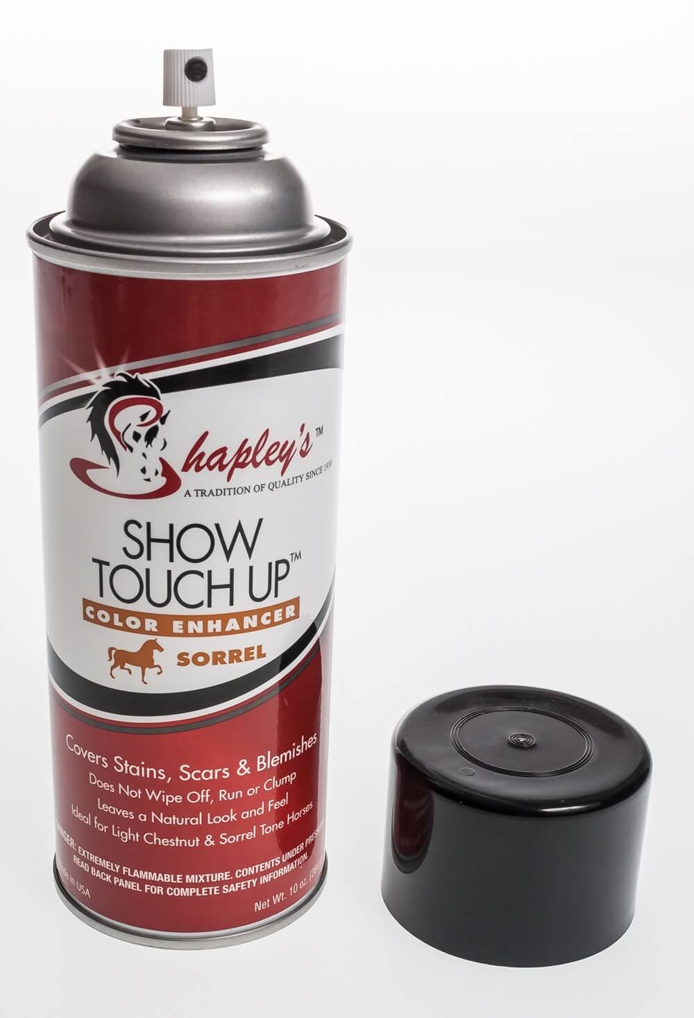shapleys-show-touch-ups-