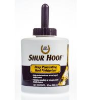 Shur Hoof Deep-Penetrating Hoof Moisturizer W/Brush, 32oz: sc-394725...