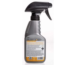 Silver Honey™ Rapid Wound Repair | Santa Cruz Animal Health