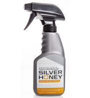 Silver Honey Rapid Wound Repair Spray Gel, 8 oz : sc-520160...
