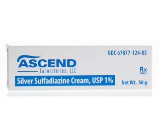 silver sulfadiazine cream for turtles