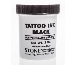 Animal Ink - タトゥー写真集 tattoo アニマルインク small-animal-tattoo-kit-