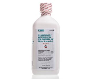 SMZ TMP 240 Suspension, Cherry Flavor: sc-362985Rx... 