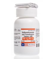 SMZ TMP 480 mg, 100 tabs: sc-362986Rx...