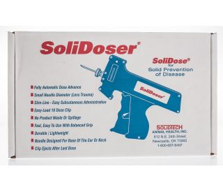 SolidBac Solidoser packaging 365016 