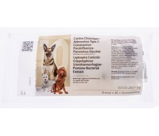 Solo-Jec 10, 1 ds packaging 333198 