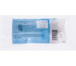 Solo-Jec® Feline 3 | Santa Cruz Animal Health