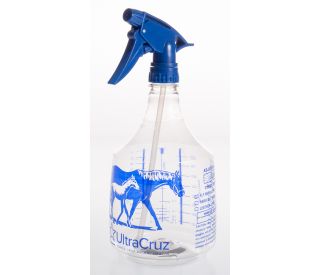 Spray Bottle, 36 oz product contents 401602 