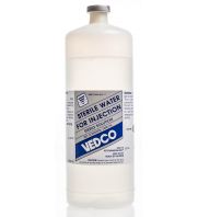 Sterile Water [Plastic Bottle], 1000 cc: sc-360724Rx...