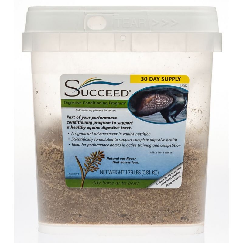 Succeed Horse Supplement Ingredients informacionpublica.svet.gob.gt