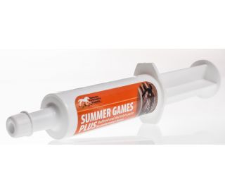 Summer Games Plus Electrolyte, 60 ml packaging 362576 