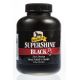 SuperShine Hoof Polish and Sealer, 8 oz black packaging 321969 
