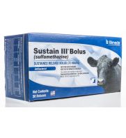 Sustain III® Cattle Bolus, 50/pk: sc-359498...