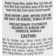 SWAT Fly Repellent Ointment, Pink, 7 oz product contents 322282