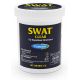 SWAT Fly Repellent Ointment, Clear, 7 oz packaging 400511 