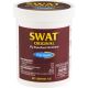 SWAT Fly Repellent Ointment, Pink, 7 oz packaging 400512 
