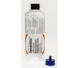 Synanthic Cattle Dewormer Suspension 22.5%, 500 ml packaging 325349 