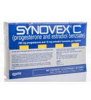 Synovex C, 100 ds: sc-363787...