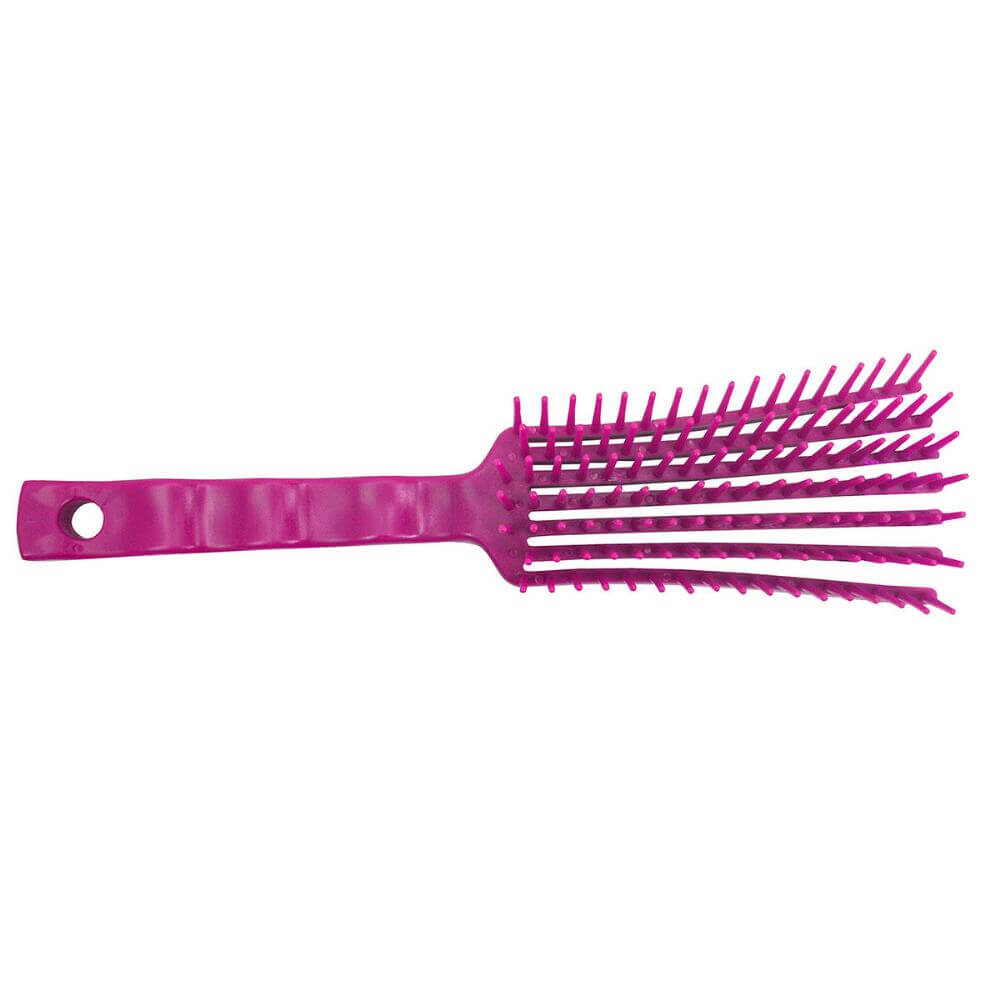 Tangle Wrangler Brush | Santa Cruz Animal Health
