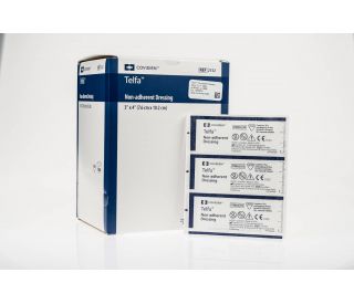 Non-Adherent Dressing, Sterile | Santa Cruz Animal Health Non-Adherent Dressing, Sterile | Santa Cruz Animal Health