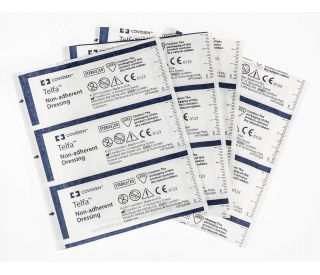 Non-Adherent Dressing, Sterile | Santa Cruz Animal Health Non-Adherent Dressing, Sterile | Santa Cruz Animal Health