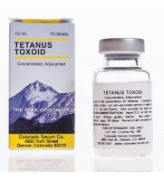 Tetanus Toxoid Concentrate, 10 ml: sc-359092...