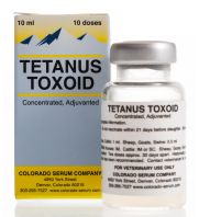Tetanus Toxoid Concentrate, 10 ml: sc-359092