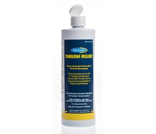 Thrush Relief, 16 oz packaging 349496 