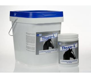 Thyro-L Powder, 10 lb packaging 286829 