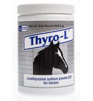 Thyro L Powder, 1 lb: sc-363085Rx...