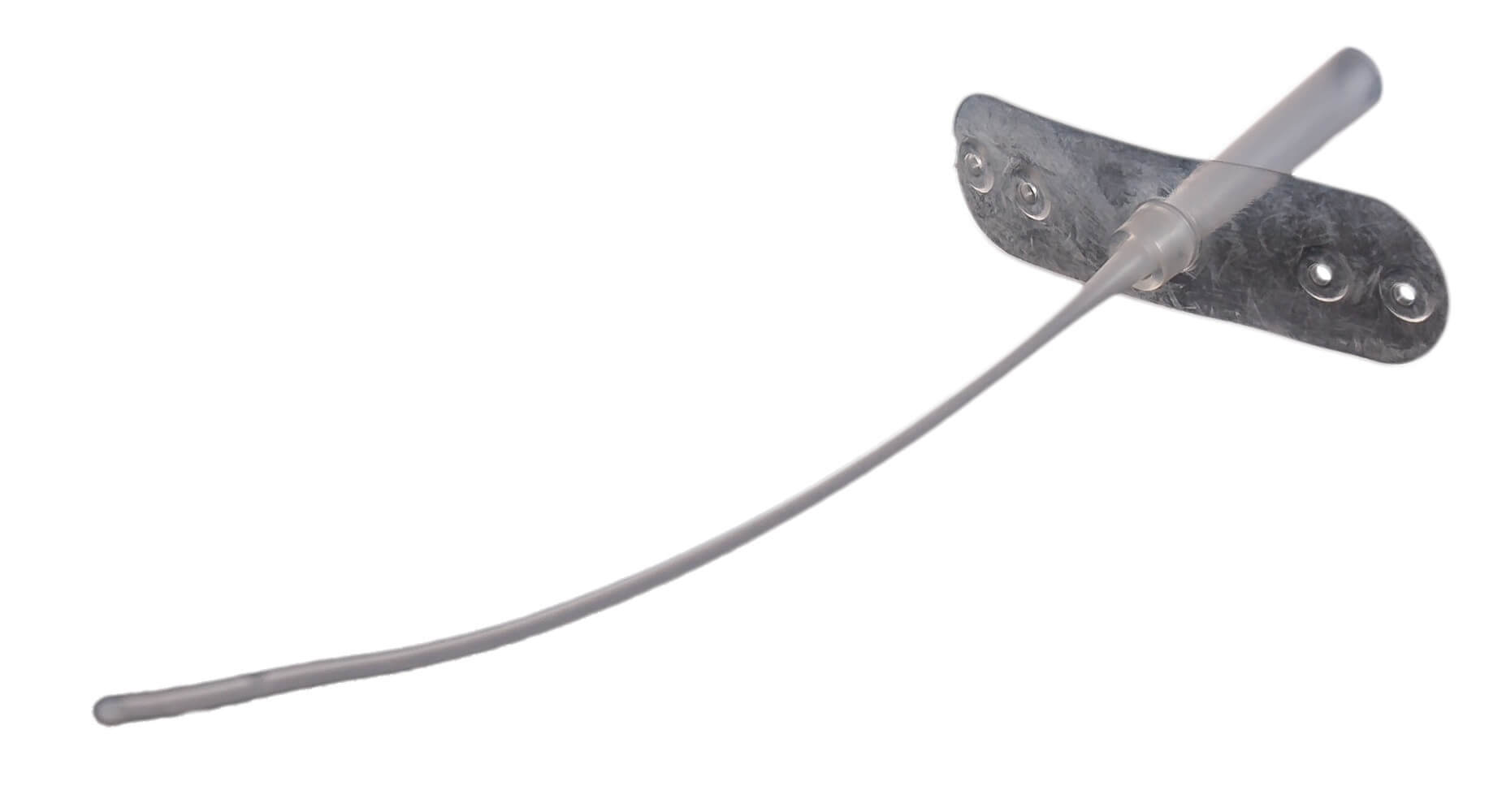 Tom Cat Catheter 3.5 Fr x 5.5 in | Santa Cruz Animal Health