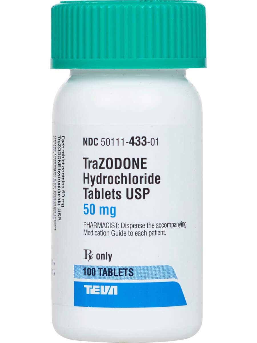 Trazadone in sale dogs