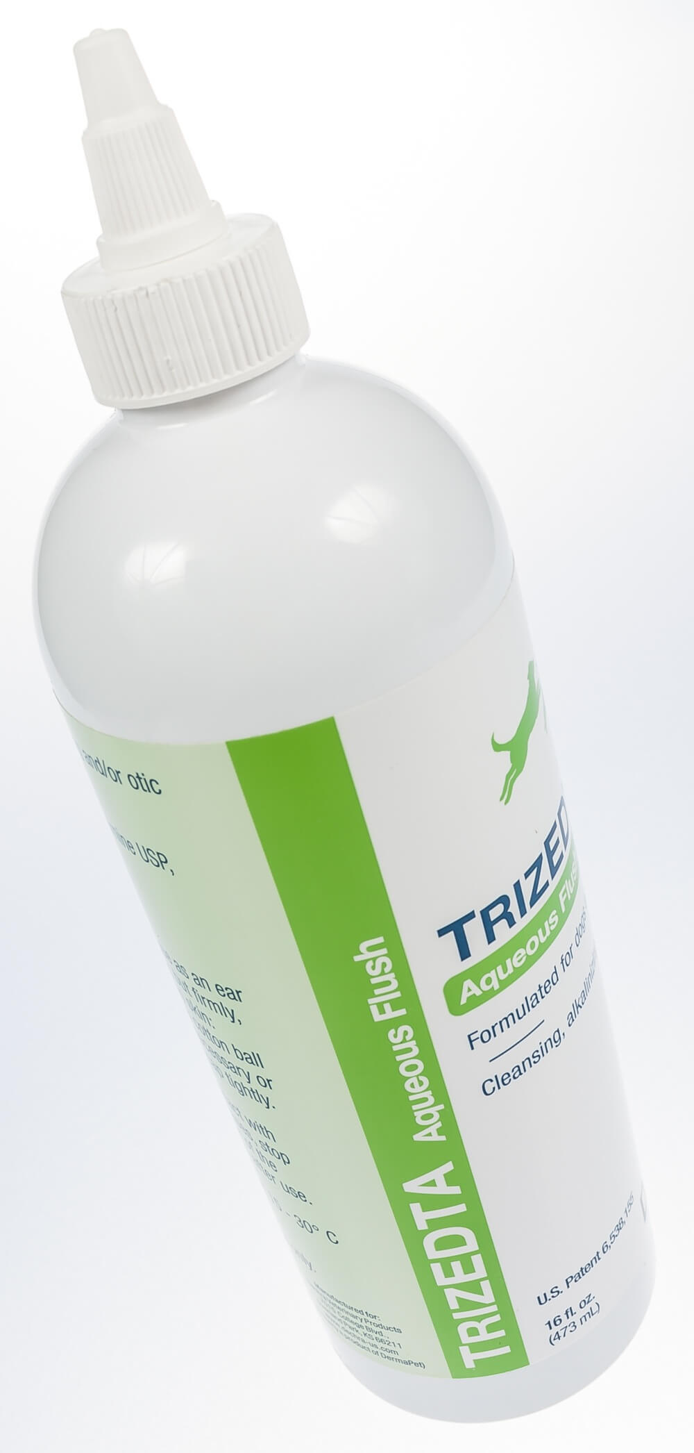 TrizEDTA Aqueous Flush | Santa Cruz Animal Health