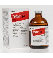 Tylan 50 Injection, 100 ml: sc-359275