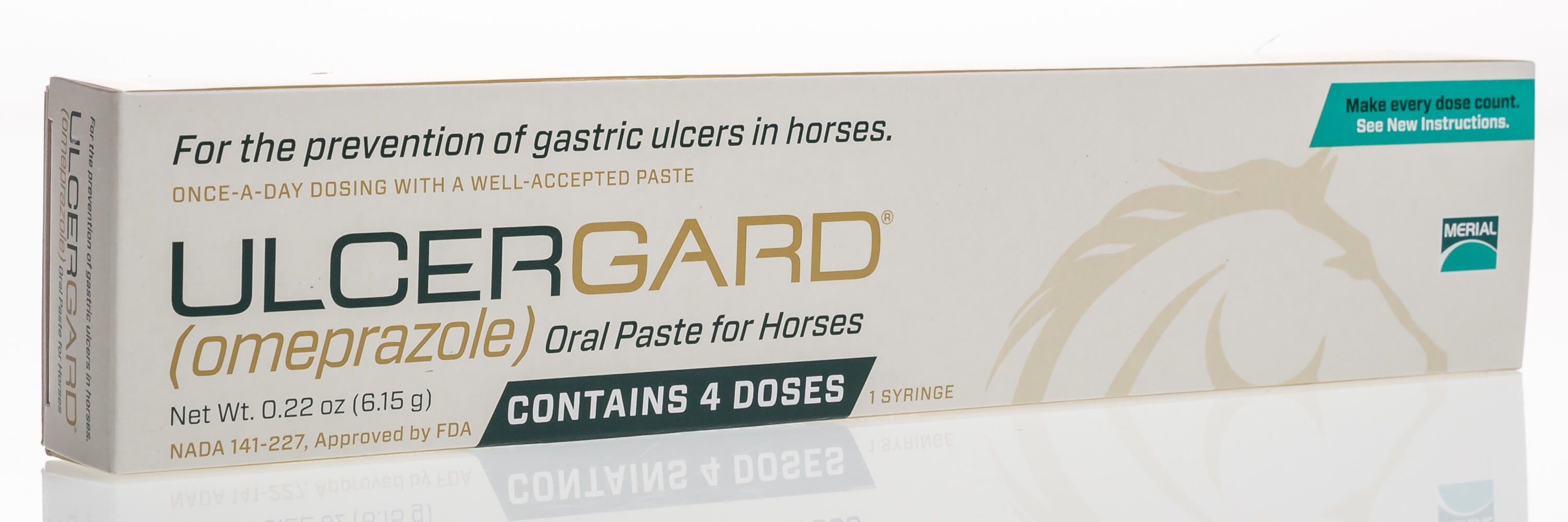 UlcerGard® Santa Cruz Animal Health