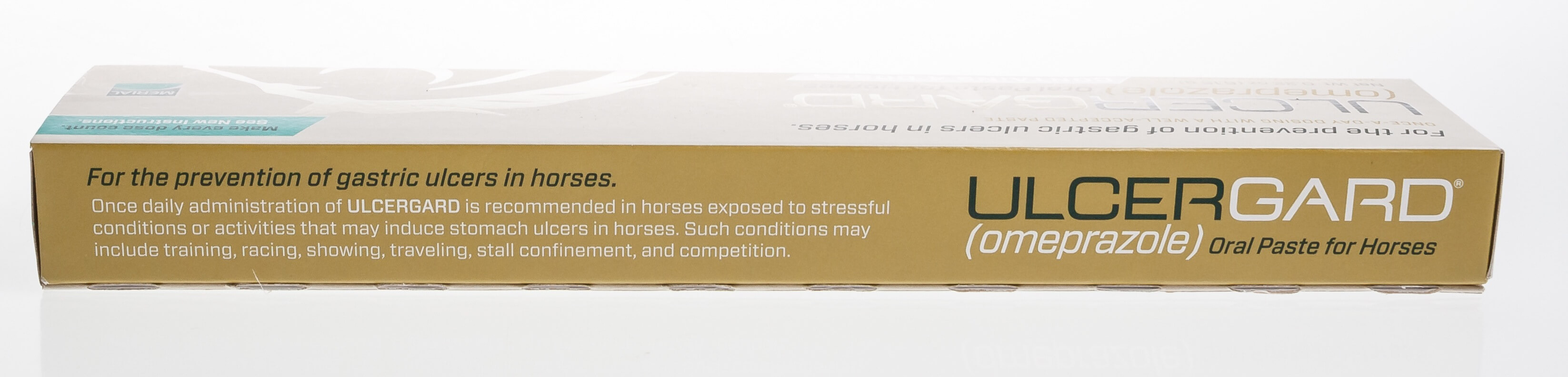 UlcerGard® Santa Cruz Animal Health