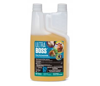 Ultra Boss® | Santa Cruz Animal Health