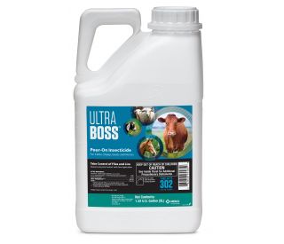 Can You Use Ultra Boss on Dogs?: Vet Insights