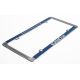 License Plate Frame product contents 399589 