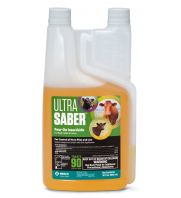 Cattle Pour-on Insecticides | Santa Cruz Animal Health