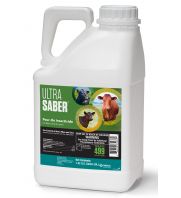 Ultra Saber Pour-On, 5 L product contents 403795