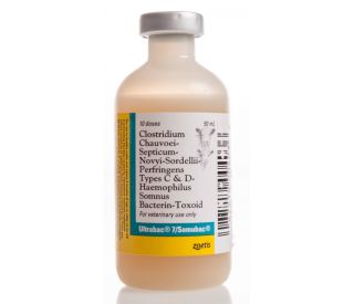 Ultrabac 7-Somubac product contents 385102 