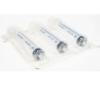 3-Part Soft-Ject Disposable Syringes, Luer Lock – UltraCruz® | Santa ...