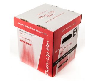 ExactaCruz&reg; Autoclavable Single Channel Pipettor, 20-200 &mu;l: Precision pipettor with ergonomic grip, designed for accurate 