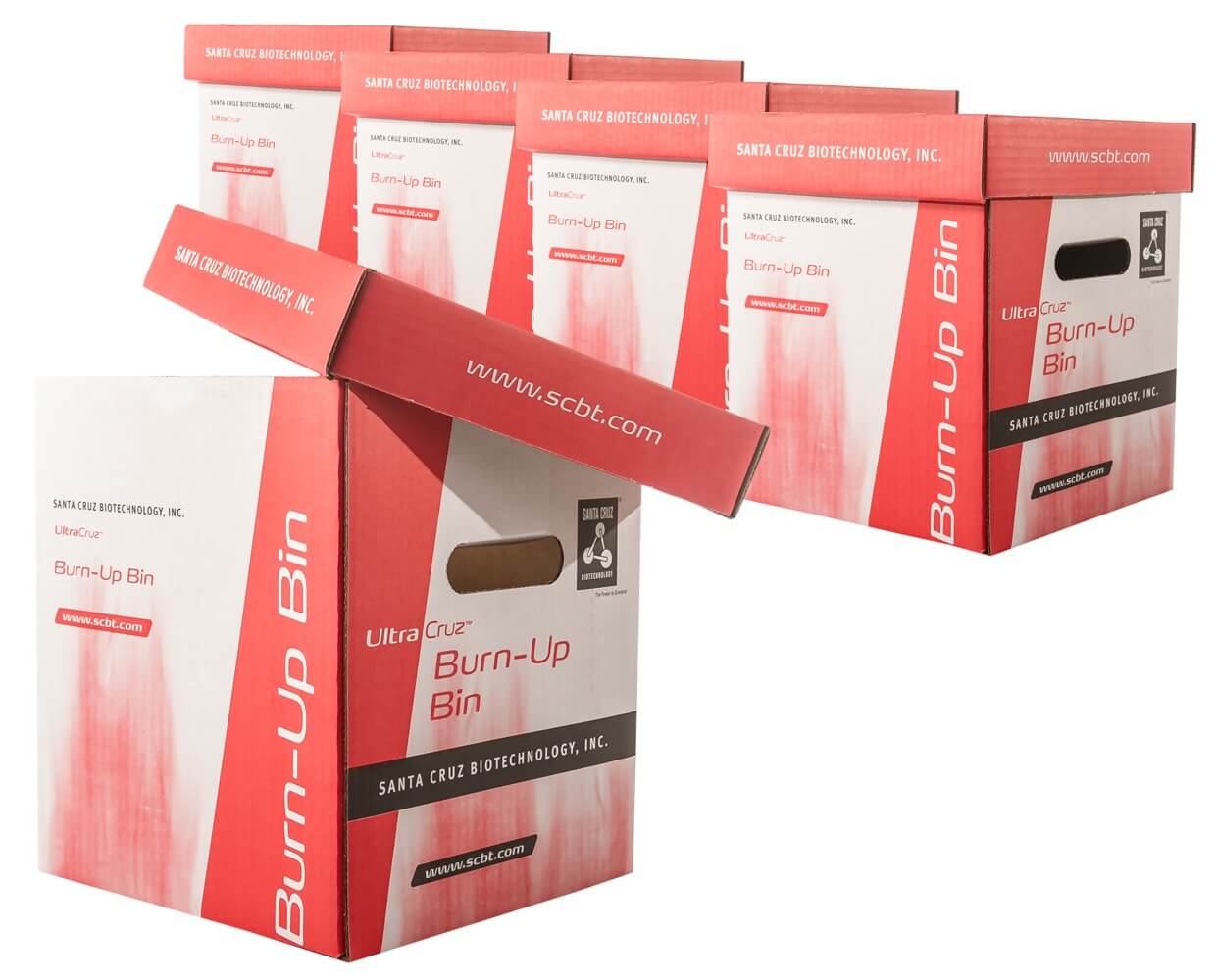 Burn-Up Bin Disposal Boxes – UltraCruz® | Santa Cruz Animal Health