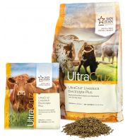 UltraCruz<sup>®</sup> Livestock Electrolyte Plus, 5 lb