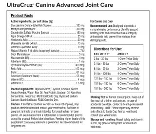 Come nUovo Pet - Integratore per Cani e Gatti a base di Membrana d'Uovo